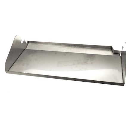 Marshall Air Pan Grease 123879